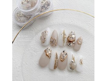 ソラネイル アヤセ(SORA NAIL AYASE)/