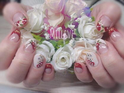 ミレーヴ(Milleve)の写真