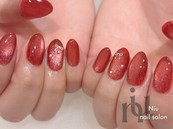 ココ美 蔵王店(COCO美)/マグネットネイル