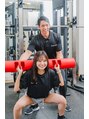 カロリートレードジャパン 一宮本町店(CALORIE TRADE JAPAN) 運動が苦手でもご安心ください◎