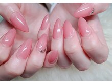 エヌケードット(NK.)/