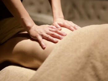 笑幸(にこ)の写真/おすすめNo.1!【水素焼成サンゴ末配合のオイルマッサージ60分初回¥6100】揉み返しが来にくく疲労回復度◎