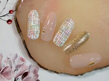 ラディアンス(Radiance)/【期間限定】春の定額デザイン☆