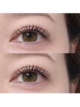 リンク(LINC.)/まつげパーマ