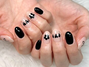 持ち込み90分デザイン