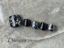 Foot 定額カジュアルデザイン