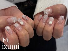 マリリス(Mariris)/IZUMI指名デザイン☆