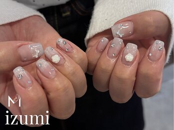 マリリス(Mariris)/IZUMI指名デザイン☆