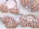 eyelash&nail Charme【シャルム】の写真