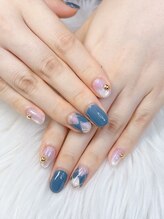 ココネル 本八幡店(coconail)/natural  design