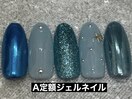 ミラー×シルバーパーツ
