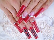 ネイルサロンアール&エヌ(nail salon R&N)/