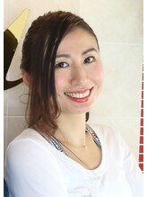 スタジオ ボディーメイク&nbsp;Rie 