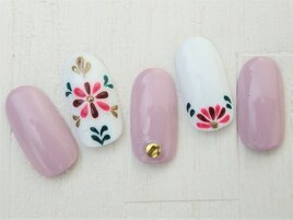 モロッカンローズ☆