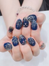 ネイルサロンアンドジュエリー アリュール(ALLURE)/