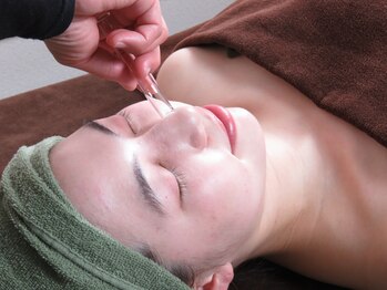 アブリール(Abrille)/ヒト幹細胞培養成分導入毛穴ケア