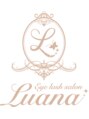 ルアナ(Luana)/Eyelash salon Luanayokohama
