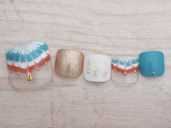 リボン 立川店(Ribbon)/定額Trend7500円+tax エスニック