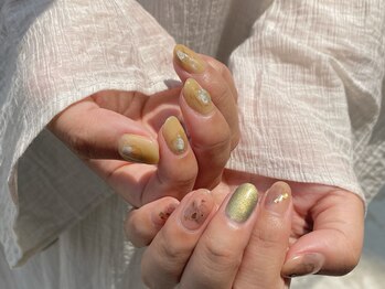 ブランシェール(blancher)/order design