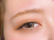 アイラッシュ パルフェ(eyelash parfait)