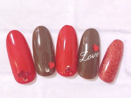 定額ジェル/7200円コース