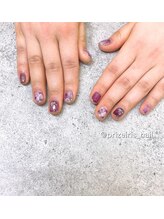 プライズアイリス アイラッシュ 池袋東口店(prize Iris eyelash)/ニュアンスデザイン【池袋】