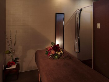 ラジェ 浜松佐鳴台店(LAGE)/【初回体験】4.お部屋へご案内