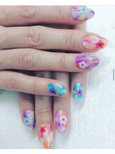 ネイルミント(NAIL MINT)/