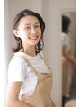 アロマ アマービレ 石川 奈実