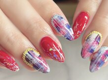 サロン ド ワカ(Salon de WAKA)/