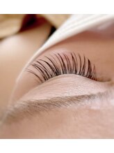 ベル(Belle)/ナチュラルだけどパッチリと☆