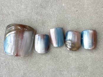 シェル トウキョウ(SHELL TOKYO)/