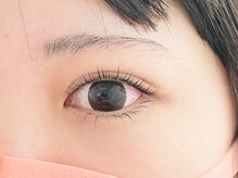 トレヴァーデルチザン 南船場店(Trevor de'rtisan eyelash)/パリジェンヌラッシュリフト