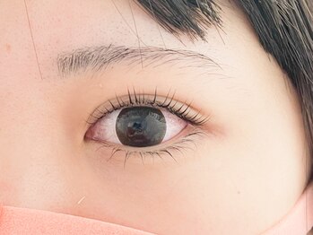 トレヴァーデルチザン 南船場店(Trevor de'rtisan eyelash)/パリジェンヌラッシュリフト