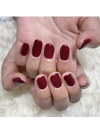 練習モデル♪ワンカラー3000円