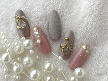 ル トレフル(Le Tre'fle)/定額デザイン