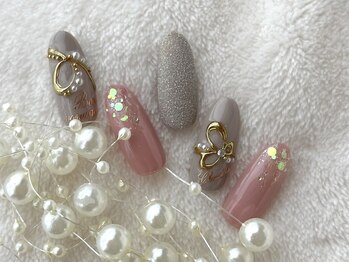 ル トレフル(Le Tre'fle)/定額デザイン