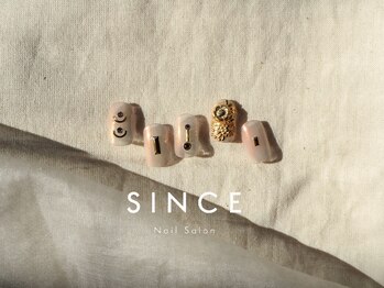 シンス(Since)/12月［monthly plus］