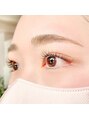 アイイロ 大宮東口店(EYE IRO) アイブロウWAX・カラーエクステ