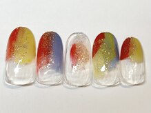 リノリコ 阿佐ヶ谷店(RinoRiko)/ニュアンス定額 &nbsp;23