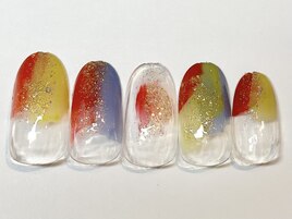 ニュアンス定額  23