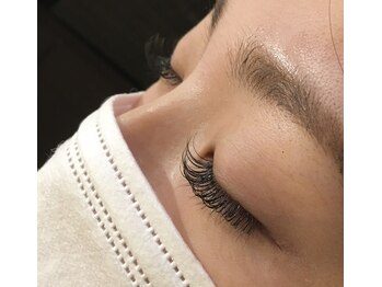 エステティックアンドネイル ローズ(ESTHETIC&NAIL Rose)/マツエク(ボリューム)