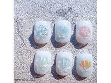 ジル(JILL)/貝殻モチーフ