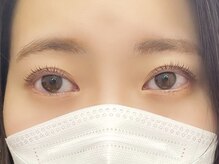 ベルポ(Bellpo)/まつ毛カール上のみ