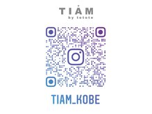 ティアム バイ テトテ 神戸三宮(TIAM by tetote)/インスタグラム 公式アカウント