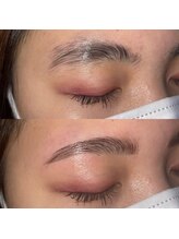 ヴィフ(Vif)/眉毛Wax