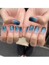 グラデーション