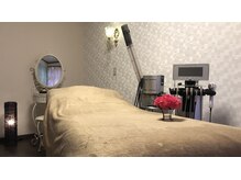 美麗/2階　ボディケアルーム（個室）