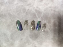 ネイルサロン ネイルクク(Nail KUKU)/10月キャンペーン