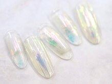ネイルサロン ドルチェネイル 柏店(Dolce.Nail)/.＊..:.* Dolceコース*..＊.:*
